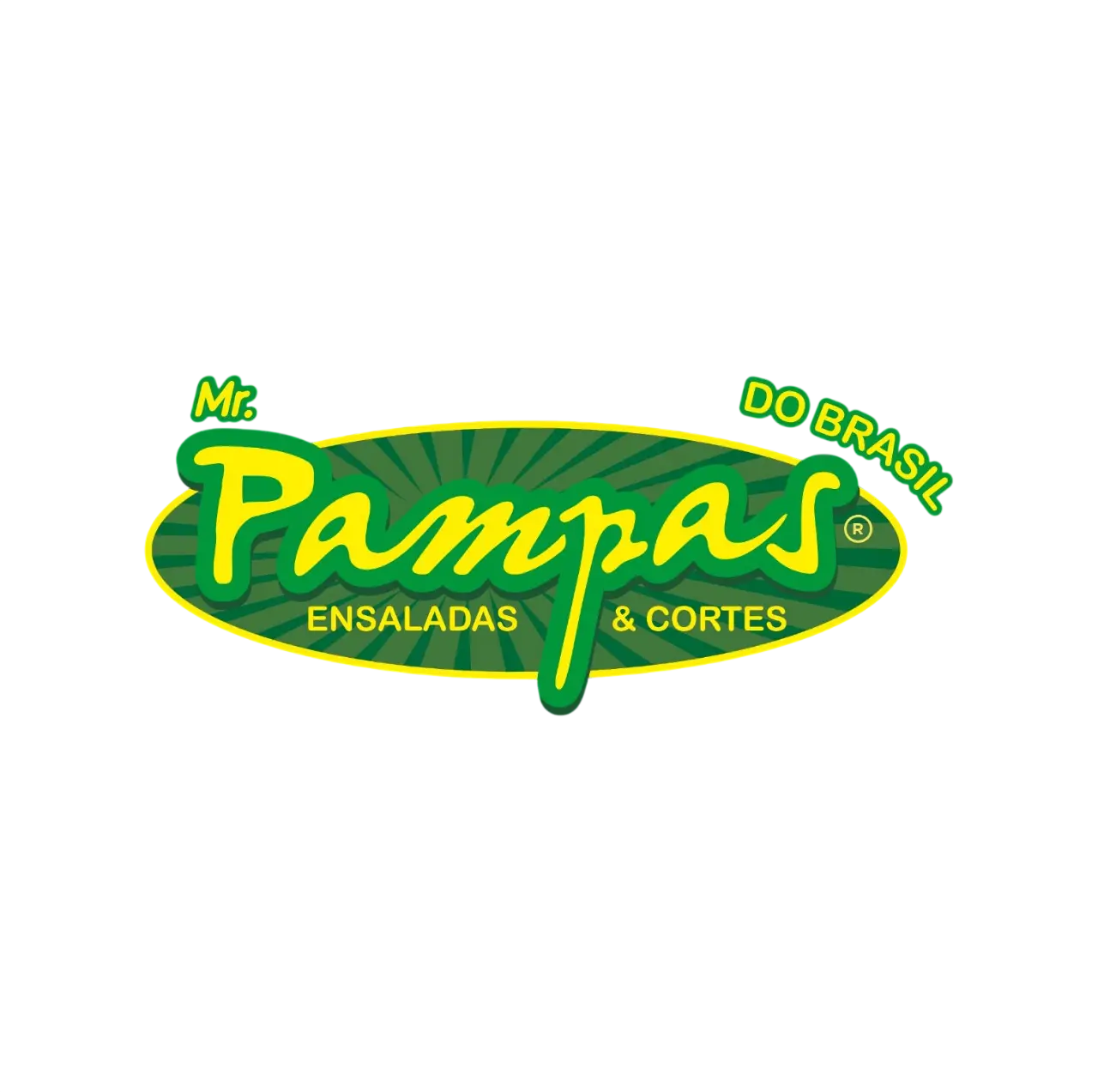 Pampas