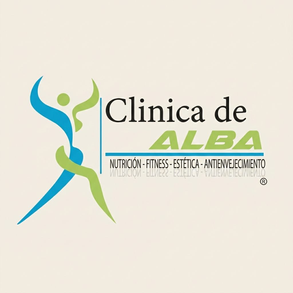 ClínicaAlbaHD #f3ede4