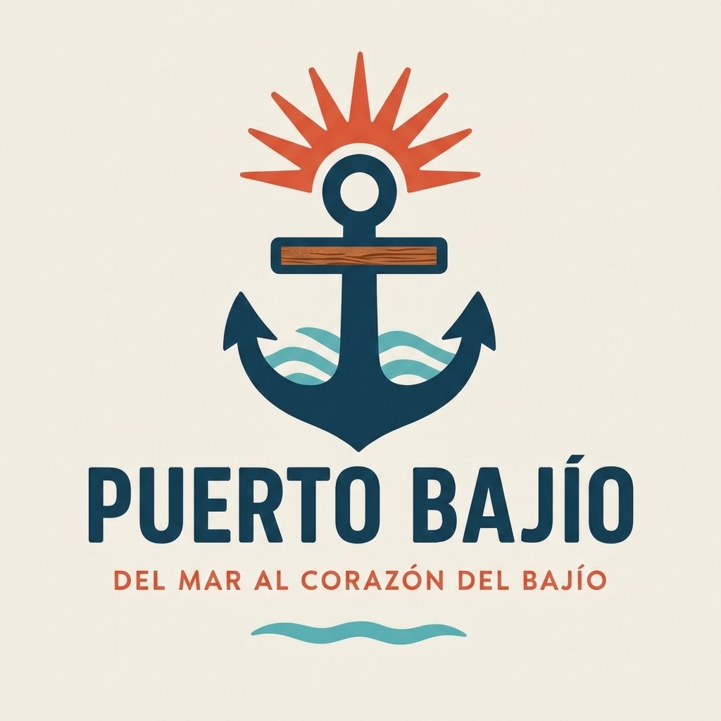 PuertoBajíoHD #f3ede4